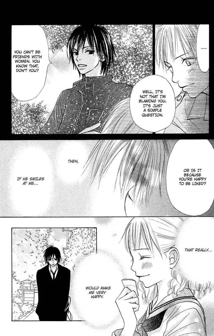 Crazy for You (Shoujo) Chapter 6 16